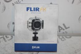 Boxed Flr Sport Case Action Camera Case Only RRP £30