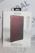 Boxed Brand New Evutec Carbon S Series iPad Air Case RRP £55