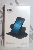 Lot to Contain 5 Brand New Assorted Sena Phone Cases for iPhone 6 Combined RRP £150