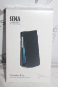 Lot to Contain 5 Brand New Assorted Sena Phone Cases for iPhone 6 Combined RRP £150