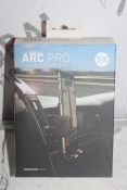 Lot to Contain 2 Boxed Brand New Oso R Pro Universal Smart Phone Car Mounts Combined RRP £55