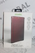 Boxed Brand New Evutec Carbon S Series iPad Air Case RRP £55