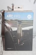 Lot to Contain 2 Boxed Brand New Oso R Pro Universal Smart Phone Car Mounts Combined RRP £55