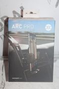 Lot to Contain 2 Boxed Brand New Oso R Pro Universal Smart Phone Car Mounts Combined RRP £55