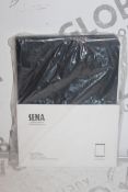 Lot to Contain 4 Brand New Sena Vettra 360 Spin iPad Cases Combined RRP £120