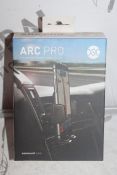 Lot to Contain 2 Boxed Brand New Oso R Pro Universal Smart Phone Car Mounts Combined RRP £55