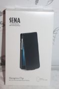 Lot to Contain 5 Brand New Assorted Sena Phone Cases for iPhone 6 Combined RRP £150