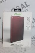 Boxed Brand New Evutec Carbon S Series iPad Air Case RRP £55