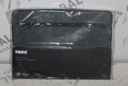 Boxed Thule of Sweden Stravan MacBook and iPad 15Inch Sleeve RRP £30