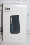 Lot to Contain 5 Brand New Assorted Sena Phone Cases for iPhone 6 Combined RRP £150