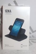 Lot to Contain 5 Brand New Assorted Sena Phone Cases for iPhone 6 Combined RRP £150