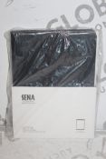 Lot to Contain 4 Brand New Sena Vettra 360 Spin iPad Cases Combined RRP £120