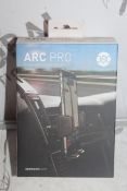 Lot to Contain 2 Boxed Brand New Oso R Pro Universal Smart Phone Car Mounts Combined RRP £55