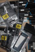 Assorted Boxed and Unboxed Energiser Power Bank Mobile Battery Chargers