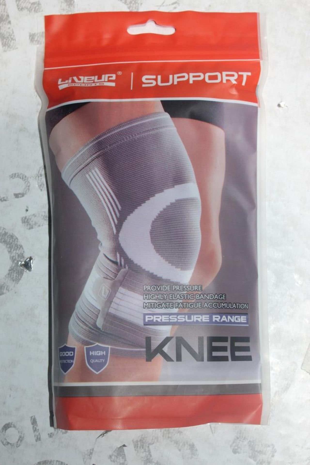 Assorted Brand New Knee and Elbow Supports in Asso