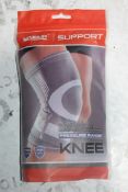 Assorted Brand New Knee and Elbow Supports in Asso