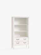 Boxed Pottery Barn Kids Blythe Bookcase (Base Only) RRP £1,000 When Complete (3904776) (Public