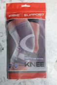 Assorted Brand New Knee and Elbow Supports in Asso