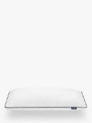 Boxed Emma Standard Pillow RRP £65 (4167771) (Publ