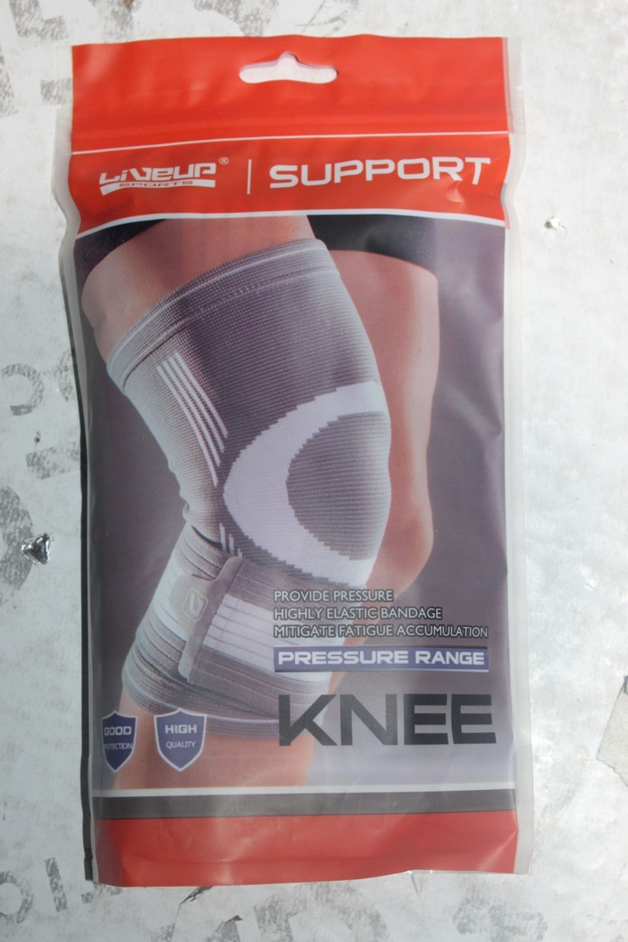 Assorted Brand New Knee and Elbow Supports in Asso