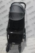 Ergobaby Metro Compact City Stroller Pram RRP £270 (4166554) (Public Viewing and Appraisals