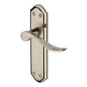 Lot To Contain Three Boxed M.Marcus Heritage Brass Door Knob Handle Packs Combined RRP £75 (