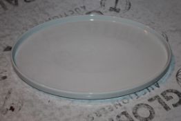 Lot To Contain 5 Seltmann Weiden Dinner Plates Combined RRP £150 (17003) (10.01.20) (Public