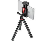 Lot To Contain 2 Assorted Gorilla Pod Joby Grip Tight And Tripods Combined RRP £105