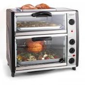 Klarstein Mini Oven RRP £70 (16253) (10.01.20) (Public Viewing and Appraisals Available)