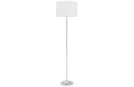 Boxed Hawk Designer Floor Lamp RRP £45 (17145) (10.01.20) (Public Viewing and Appraisals Available)