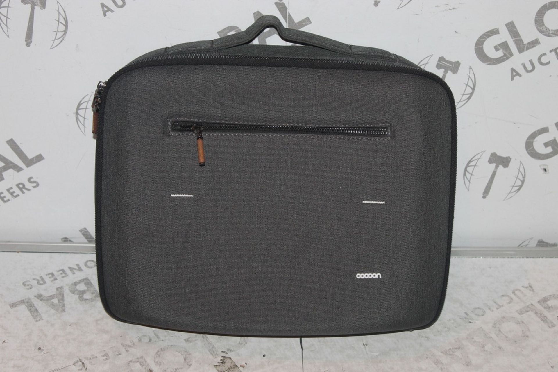 Cocoon Designer Laptop Bag Briefcase RRP £80