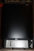 Boxed Brabantia Bow Touch Bin 60L RRP £160 (17081) (10.01.20) (Public Viewing and Appraisals