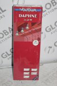 Brand New Voltolux 20W Daphne Under Unit Mounted Arch Lights RRP £20 Each