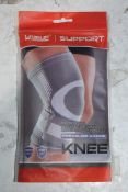 Brand New Assorted Knee and Elbow Supports in Assorted Sizes