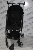 GB Pocket Folding Push and Stroller Pram RRP £230 (RET00251423) (Public Viewing and Appraisals