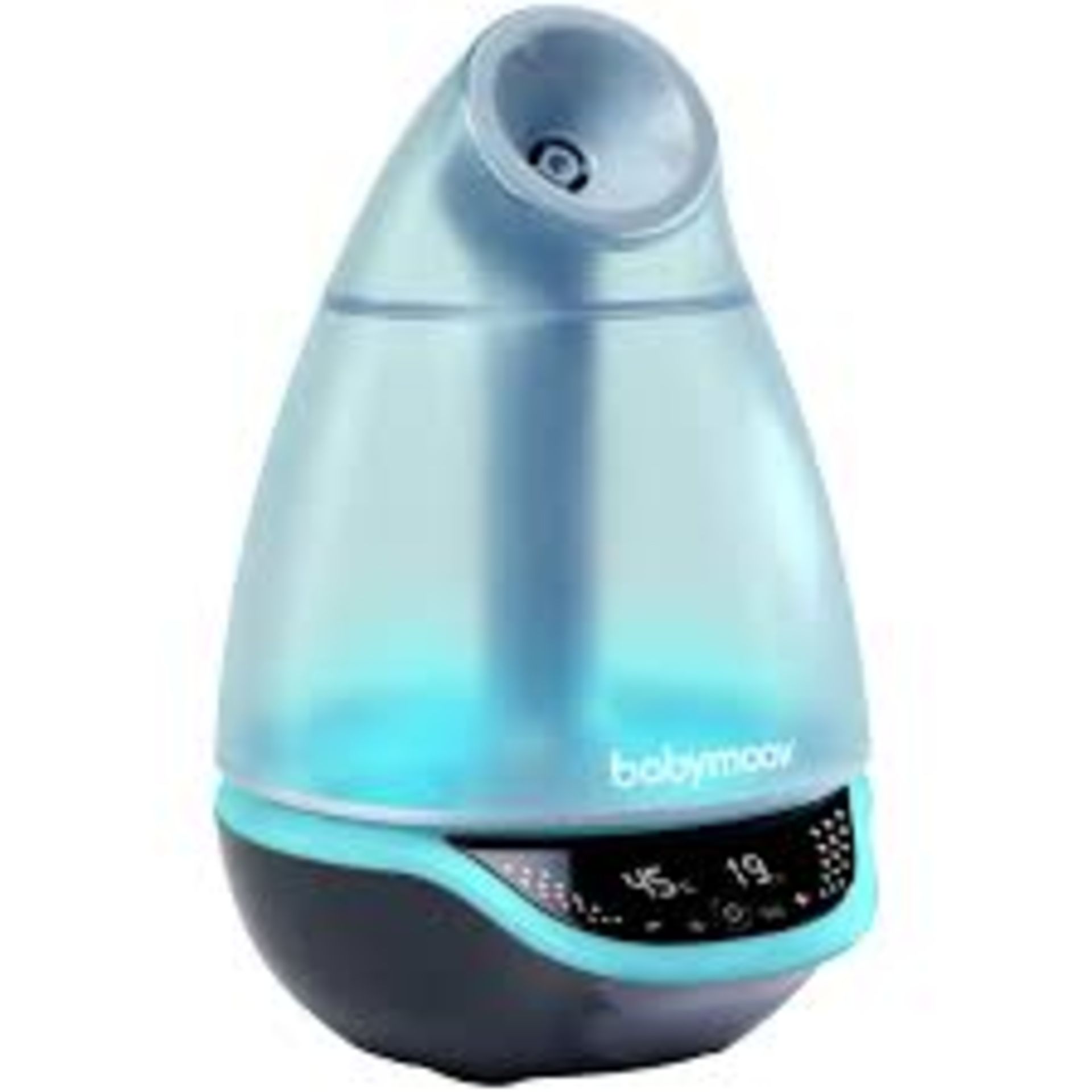 Boxed Babymoov Humidifier RRP £80 (4170174) (Public Viewing and Appraisals Available)