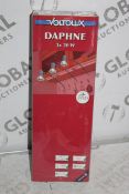 Brand New Voltolux 20W Daphne Under Unit Mounted Arch Lights RRP £20 Each