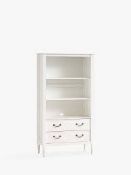 Boxed Pottery Barn Kids Bookcase Base Only (3904776) (Public Viewing and Appraisals Available)