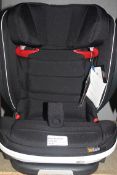 Keep Safe In Car Kids Safety Seat RRP £230 (4285018) (Public Viewing and Appraisals Available)