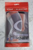 Brand New Assorted Knee and Elbow Supports in Assorted Sizes