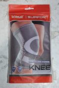 Brand New Assorted Knee and Elbow Supports in Assorted Sizes