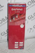 Brand New Voltolux 20W Daphne Under Unit Mounted Arch Lights RRP £20 Each