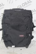 Eastpak Soft Shell Cabin Bag RRP £70 (Public Viewing and Appraisals Available)