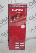 Brand New Voltolux 20W Daphne Under Unit Mounted Arch Lights RRP £20 Each