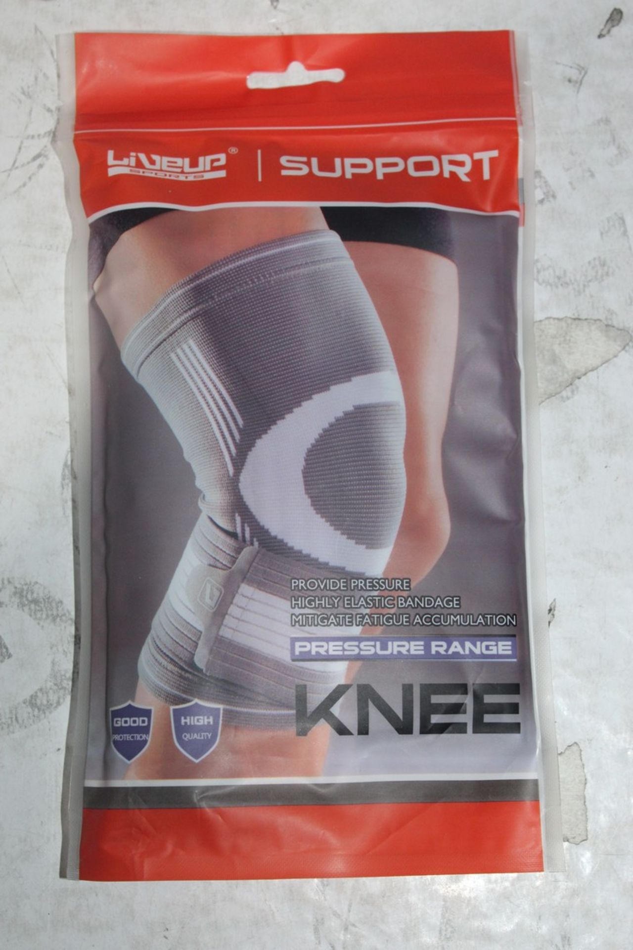 Brand New Assorted Knee and Elbow Supports in Assorted Sizes