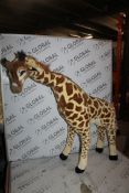 Jerry The Giraffe Plush Melissa and Doug Plush Toy RRP £80 (4255731) (Public Viewing and
