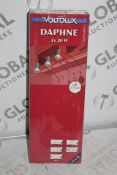 Brand New Voltolux 20W Daphne Under Unit Mounted Arch Lights RRP £20 Each