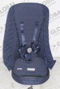 Icandy Pram Seat Liner RRP £130 (RET00749166) (Public Viewing and Appraisals Available)