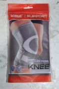 Brand New Assorted Knee and Elbow Supports in Assorted Sizes