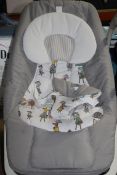 Joie Children's Bouncer Chair RRP £60 (3974688) (Public Viewing and Appraisals Available)